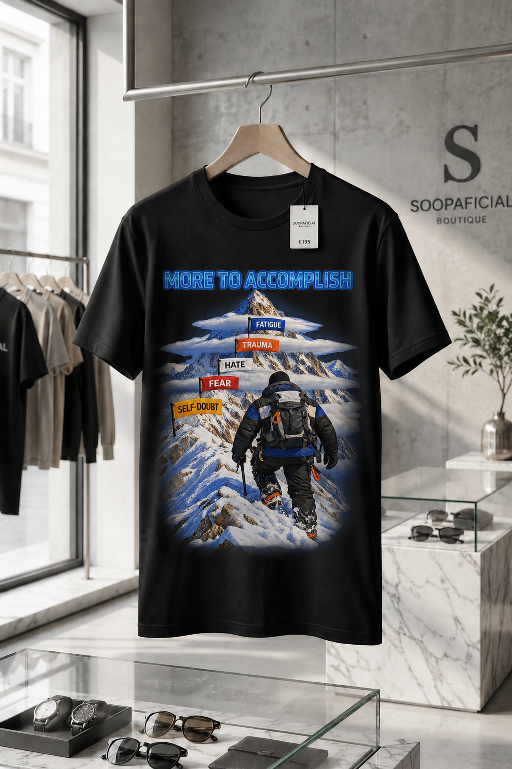 Motivational Tees