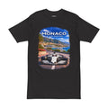 Monaco Grand Prix  — Monaco F1 T-Shirt