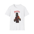 Thriller Werewolf Michael Jackson Tee