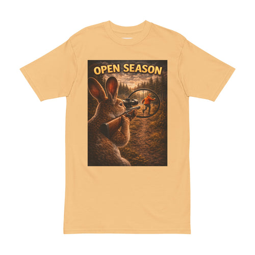 Bunny Rabbit Hunter T-Shirt