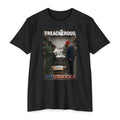 TREACHEROUS FCK ICE Tee