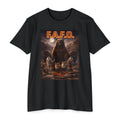 F.A.F.O. Bison & Grizzly Tee