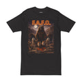 F.A.F.O. Bison & Grizzly Tee
