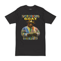 Notorious G.O.A.T. T-Shirt — Biggie Tribute