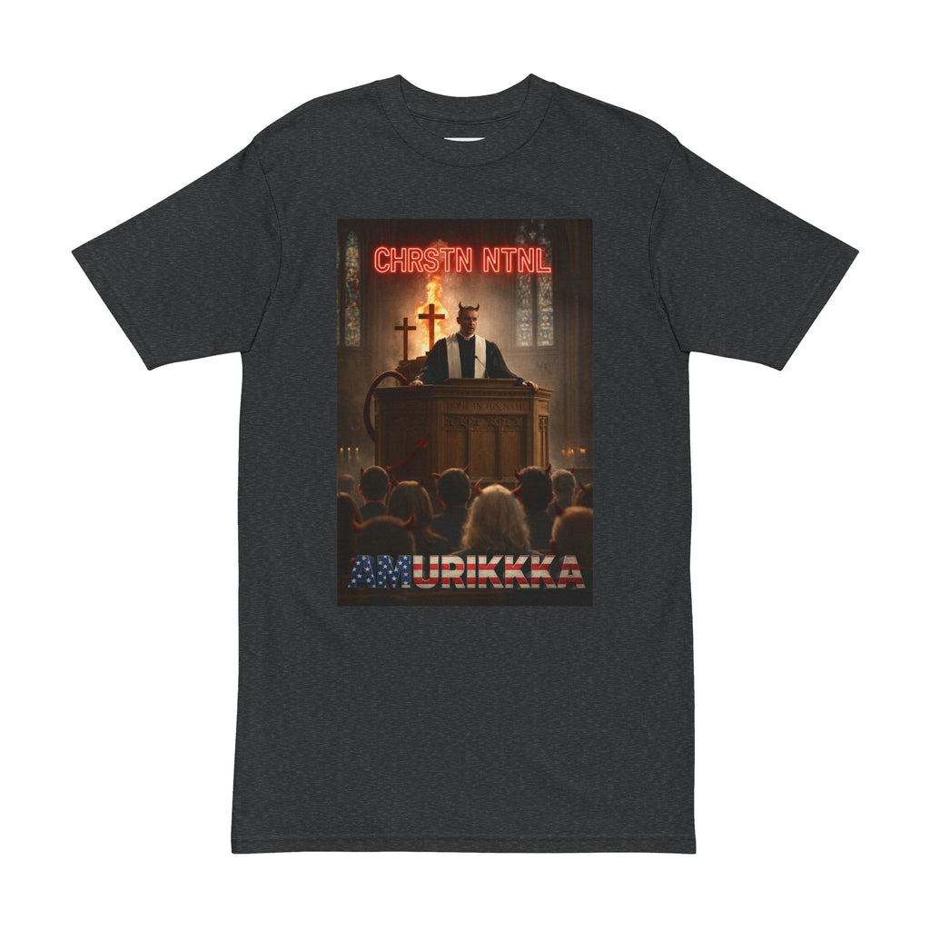 False Profit T-Shirt — Political T-Shirt