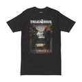 TREACHEROUS FCK ICE- No KingsTee