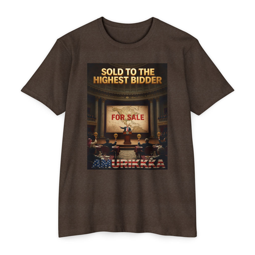 America's Auction