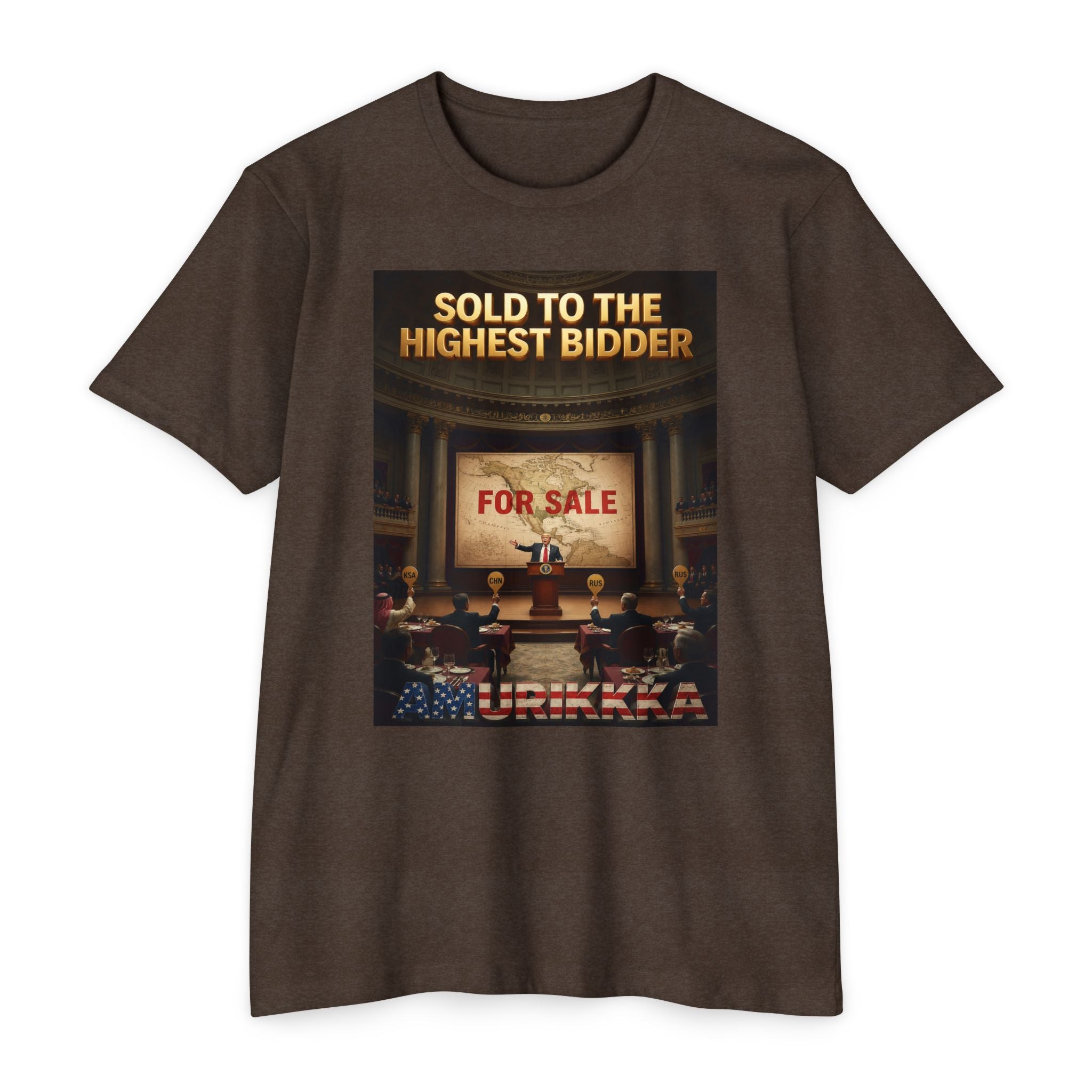 America's Auction