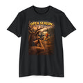 Buck Hunting Tee