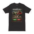 Stock Trader Tee — Bull vs Bear Graphic Tee