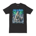 Cold Blooded Polar Bear - Animal Lover Tee