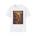 Bunny Rabbit Hunter T-Shirt