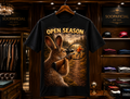 Bunny Rabbit Hunter T-Shirt
