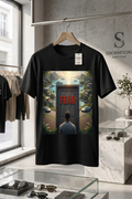 Face Fear - Motivational T-Shirt