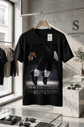Michael Jackson Ten Toes Down — MJ Glove T-Shirt