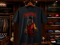 Thriller Werewolf T-Shirt - Michael Jackson T-Shirt