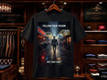 Follow Your Vision — Motivational T-Shirt