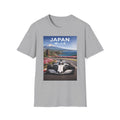 Japanese Grand Prix T‑Shirt — Sakura F1 Racing Circuit