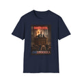 False Profit T-Shirt — Political Tee