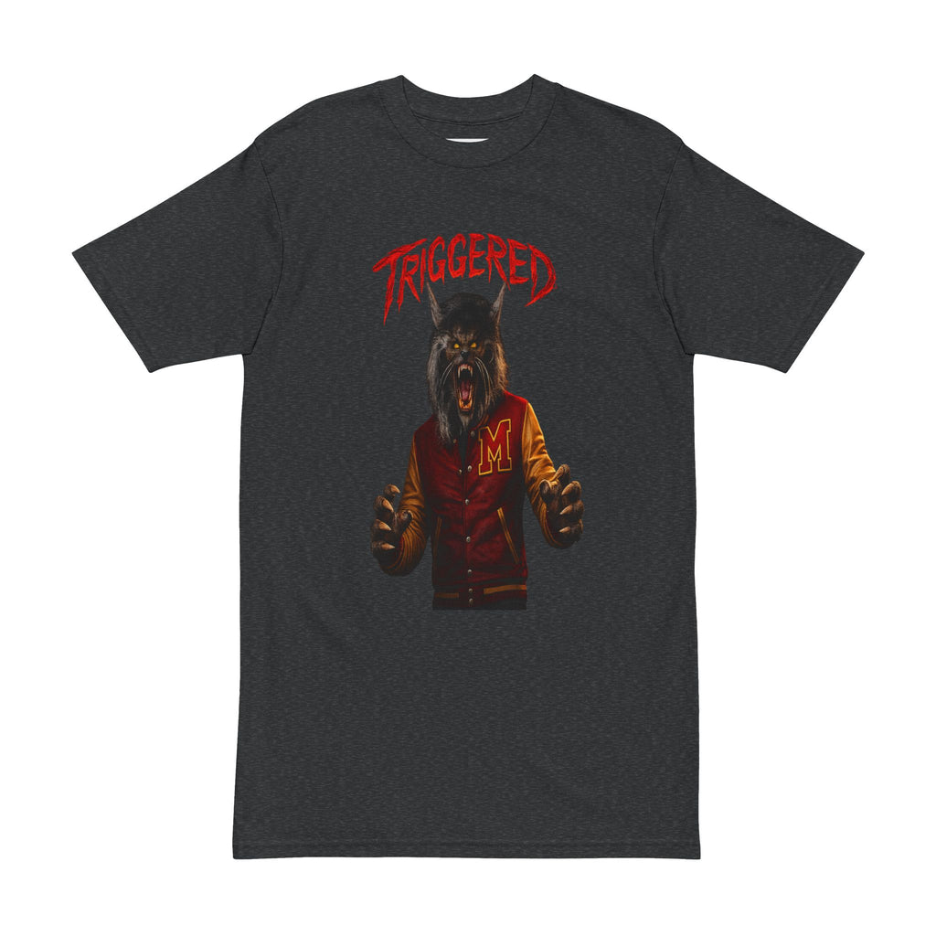 Thriller Werewolf T-Shirt - Michael Jackson T-Shirt