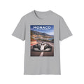 Monaco Grand Prix  — Monaco F1 T-Shirt