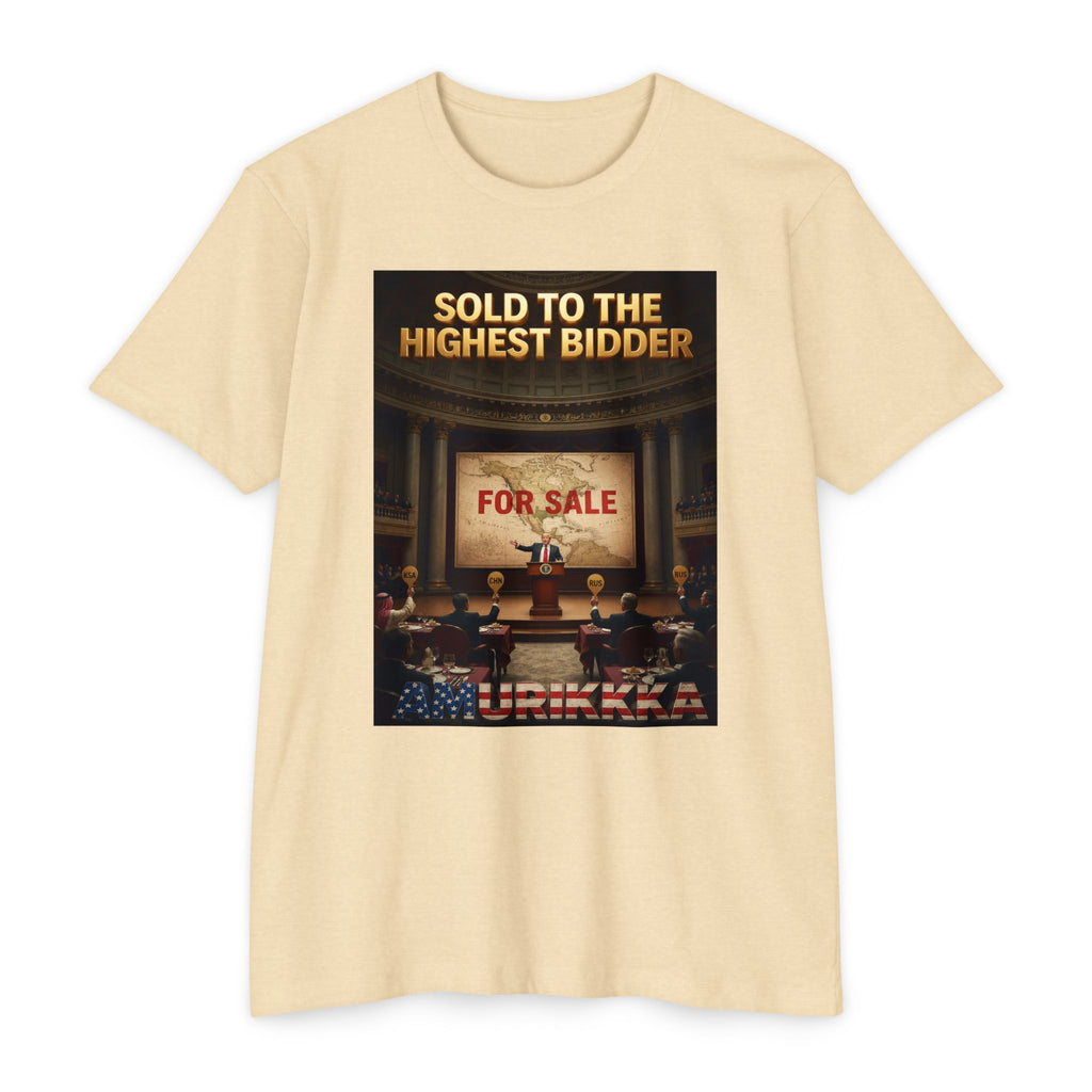 America's Auction