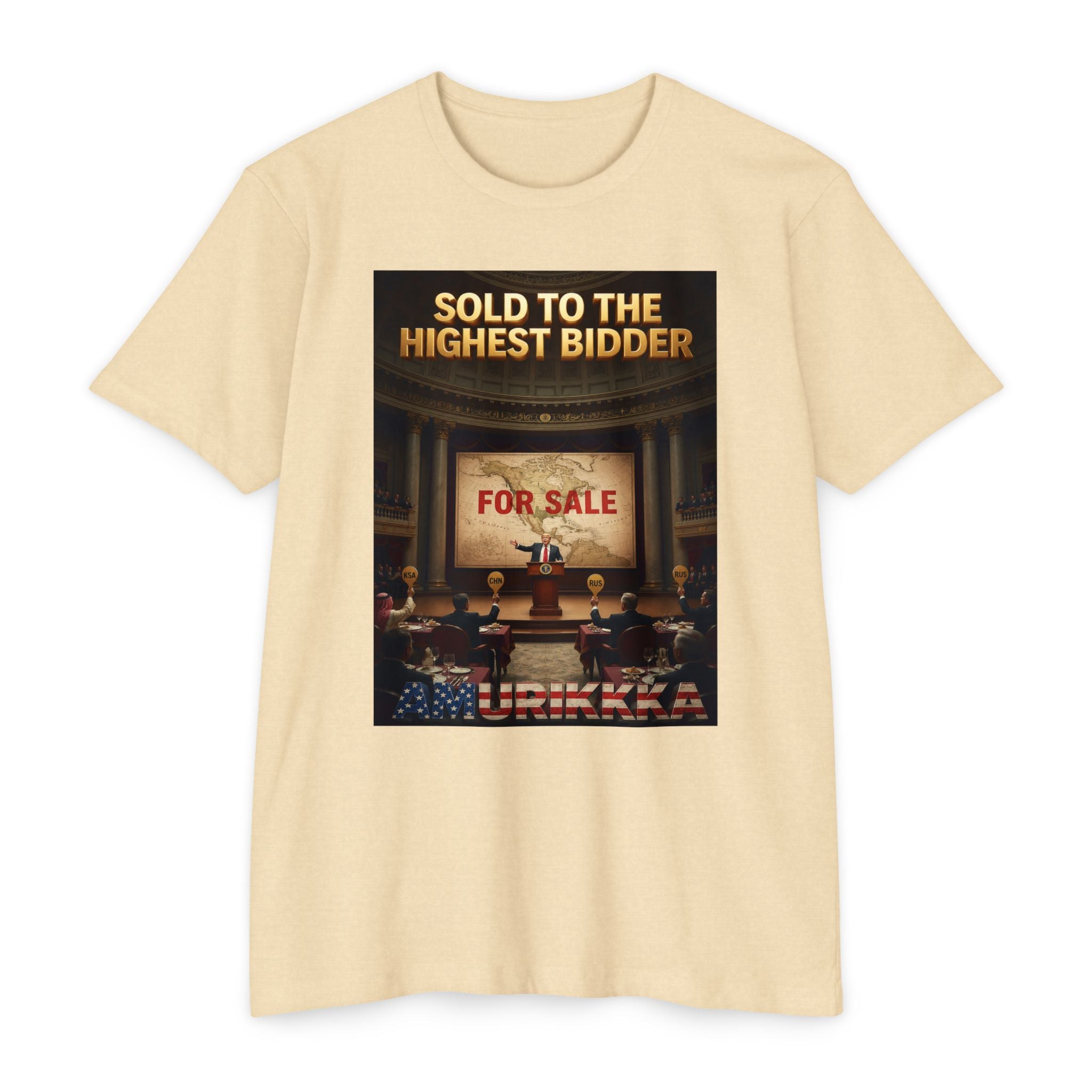 America's Auction