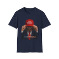 Made Amurikkka H8 Again - Political Tee