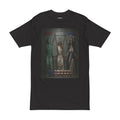 Justice Freedom Liberty T-Shirt — Save America NO KINGS