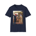 The Trader — No Kings Tee
