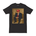 Political Wipe - No Kings Tee