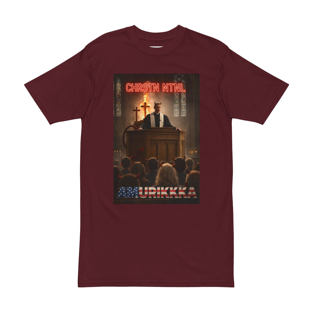 False Profit T-Shirt — Political T-Shirt